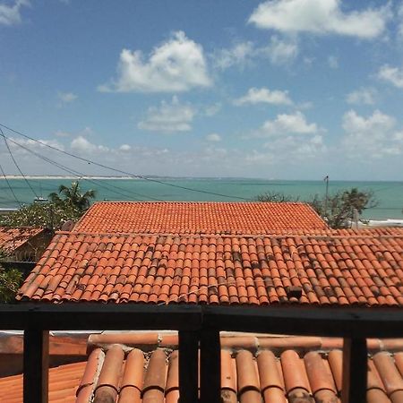 Apartamento A 100 Mts Da Praia, No Centro De Pipa Praia de Pipa Bagian luar foto