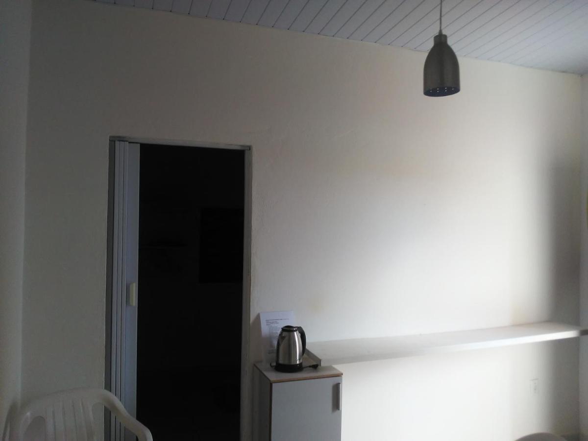 Apartamento A 100 Mts Da Praia, No Centro De Pipa Praia de Pipa Bagian luar foto