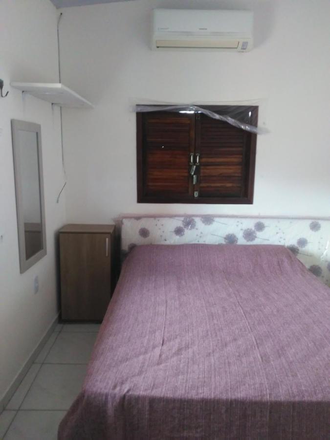 Apartamento A 100 Mts Da Praia, No Centro De Pipa Praia de Pipa Bagian luar foto
