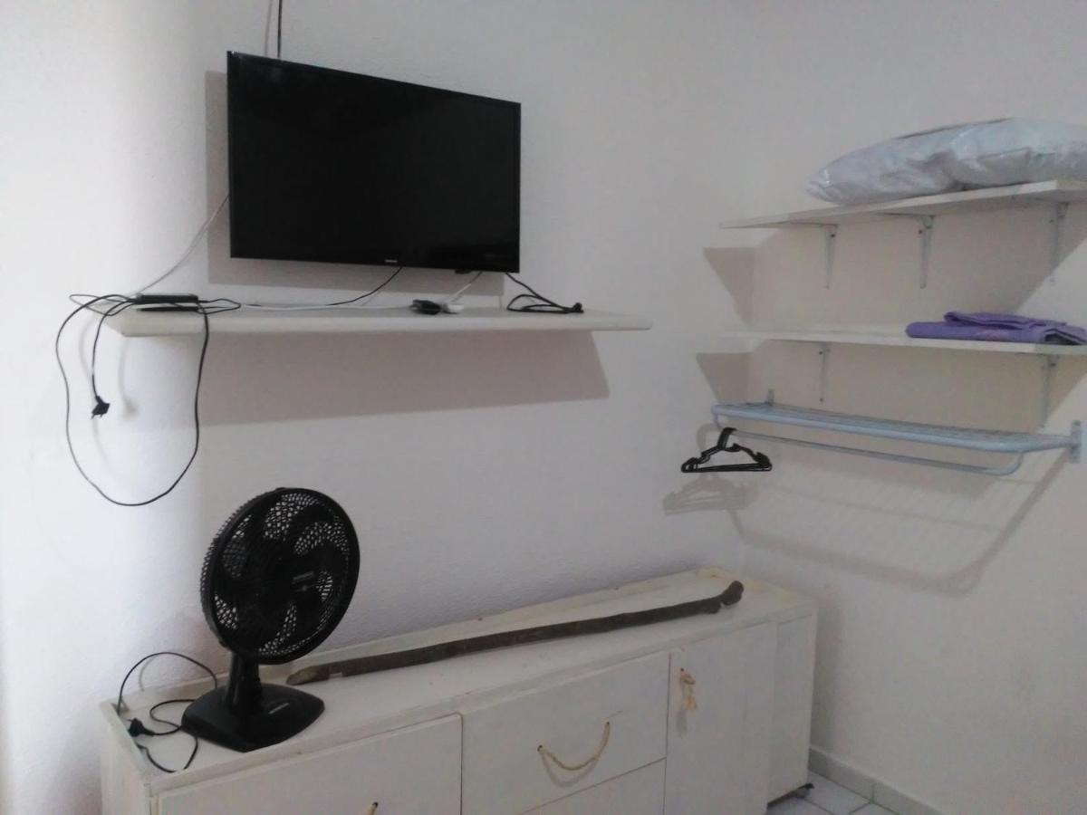 Apartamento A 100 Mts Da Praia, No Centro De Pipa Praia de Pipa Bagian luar foto