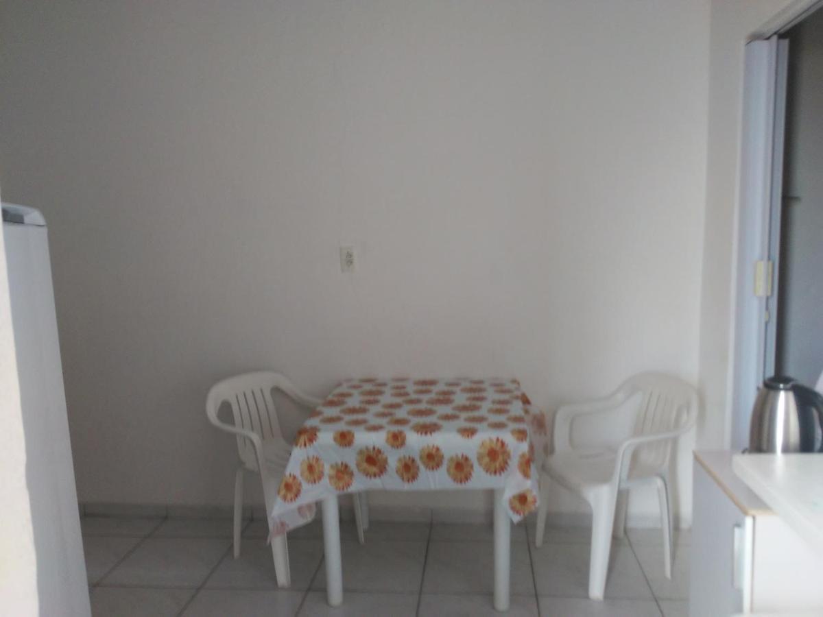 Apartamento A 100 Mts Da Praia, No Centro De Pipa Praia de Pipa Bagian luar foto
